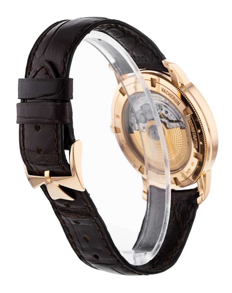 Vacheron Constantin Traditionelle 87172/000R-9302